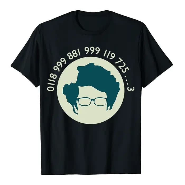 La Foule T-shirt Mousse Tshirt Est Ce Les Services D'urgence Alors Quel Pays Je Parle À 100% Coton T