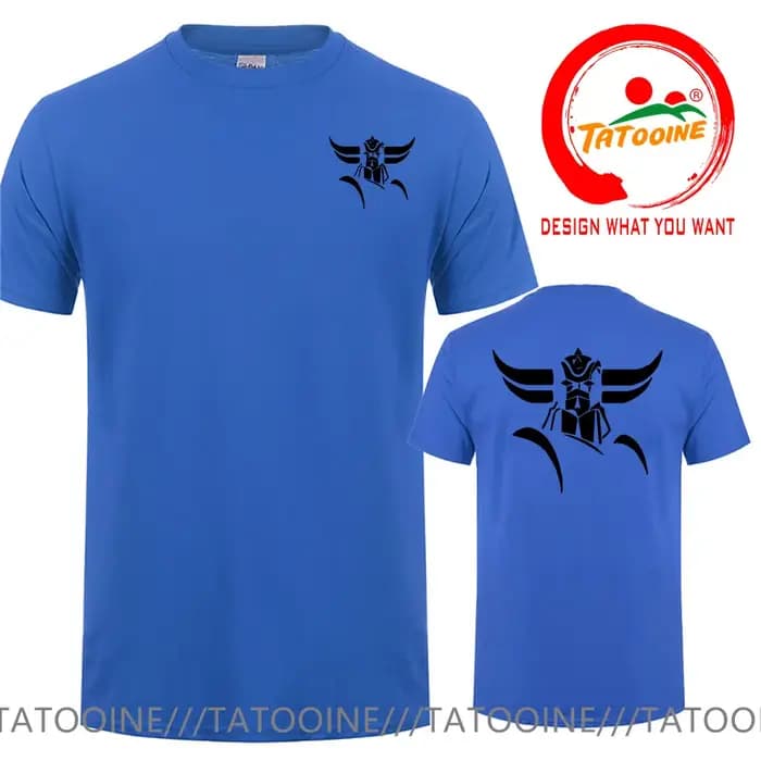 T-Shirt à manches courtes pour hommes