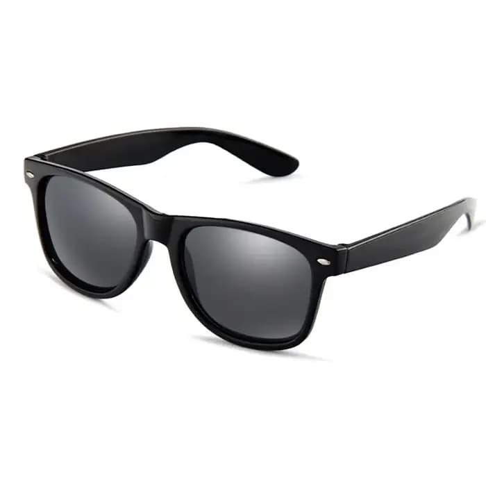 Lunettes de soleil promotionnelles Style classique