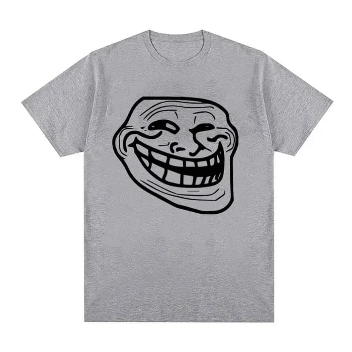 T-shirts en coton à manches courtes pour hommes et femmes