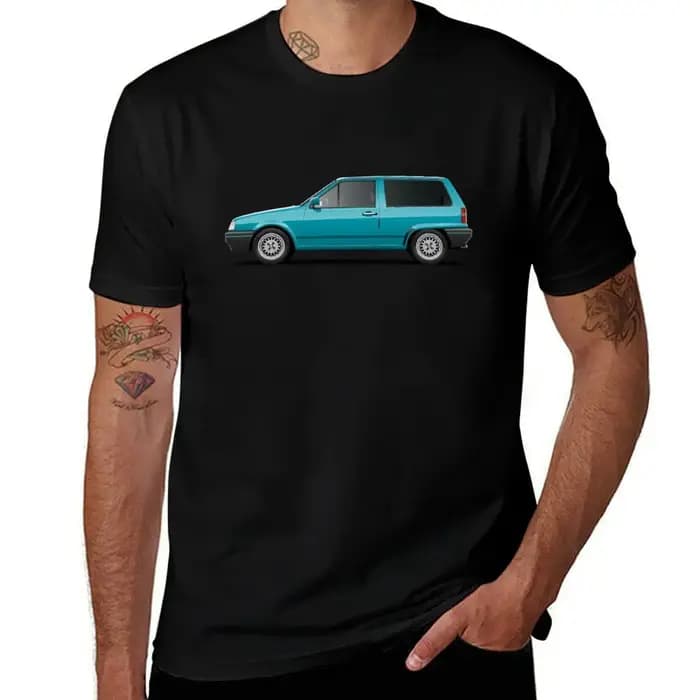 Polo 86C T-Shirt t-shirts pour homme coupe ajustée t-shirts pour homme graphique drôle homme t-shirt
