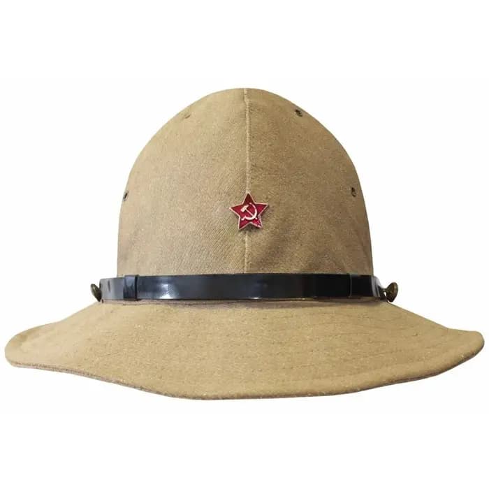 Casquette de guerre Panama Afghanka