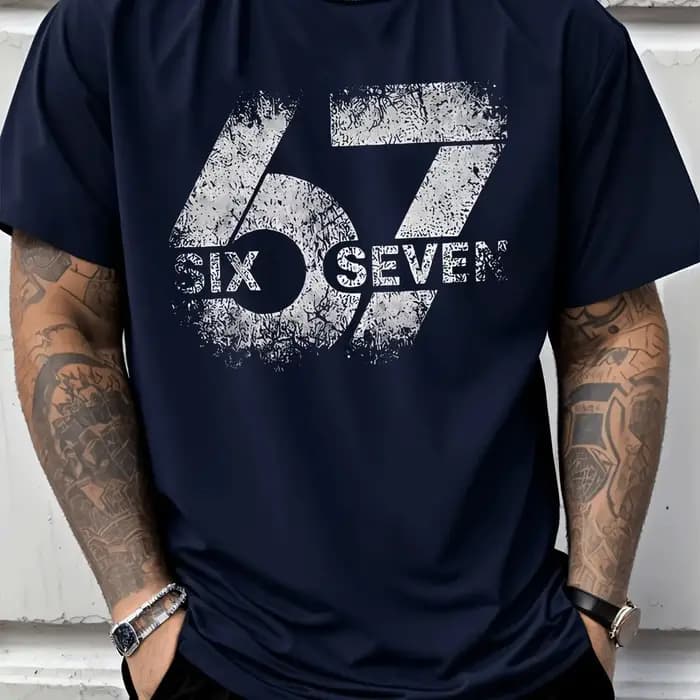 Nouvelle tendance 2026 : T-shirts mode homme et femme