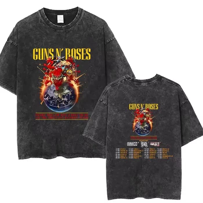 T-shirt graphique pour homme