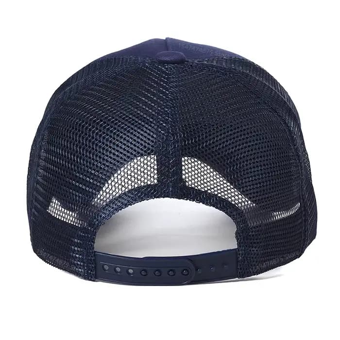 Casquette d'été pour hommes Rip Live The Search Beauty Curl Logo