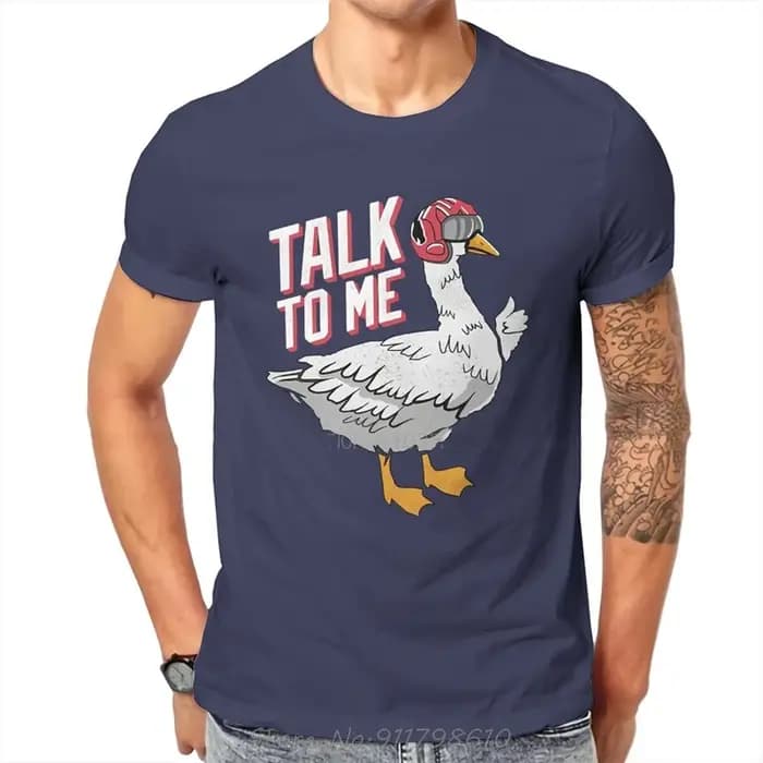 Top Gun Maverick Goose Film Économie originaux
