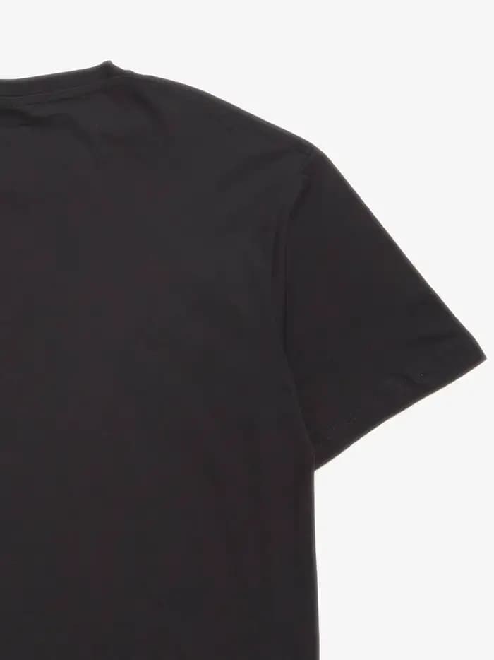 T-shirt unisexe d'été 2026 à motif imprimé fantaisie avec strass