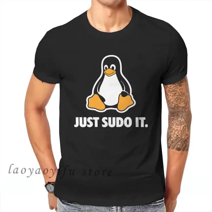 T-shirt drôle pour hommes S-5XL