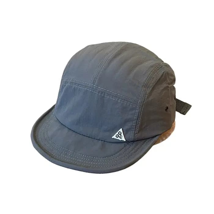Casquette de Baseball à séchage rapide pour l'extérieur, chapeau de Baseball coréen à bord court pou