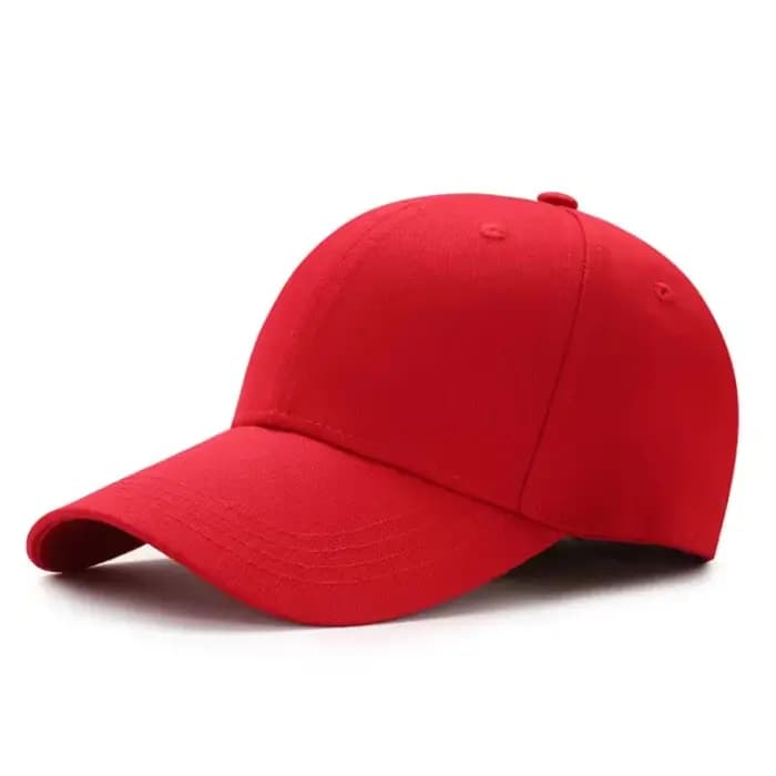 Casquette de Baseball pour Homme et Femme