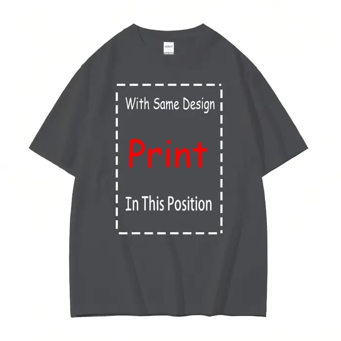 T-shirt du groupe The B 52s