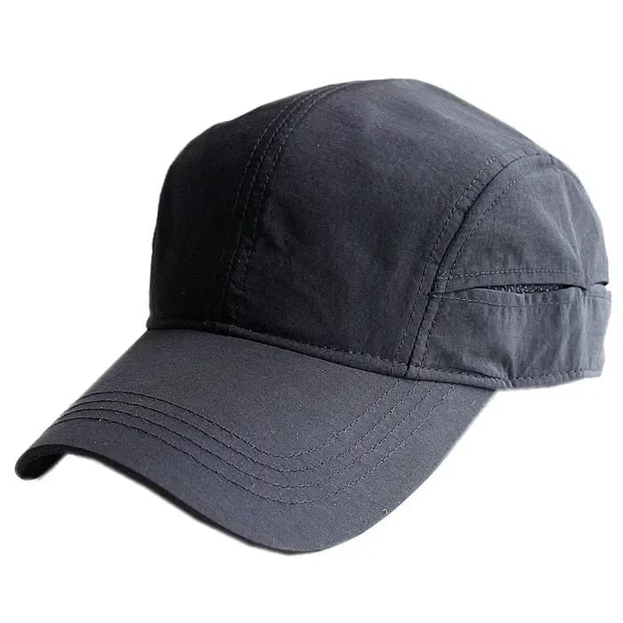 Casquette de Baseball grande taille pour hommes et femmes