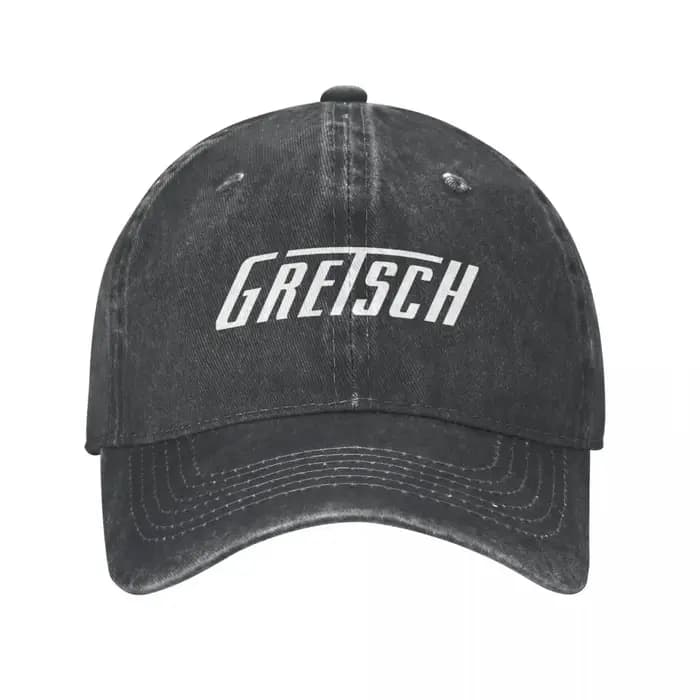 Gretsch Heather Browngrey M mode casquette de Baseball