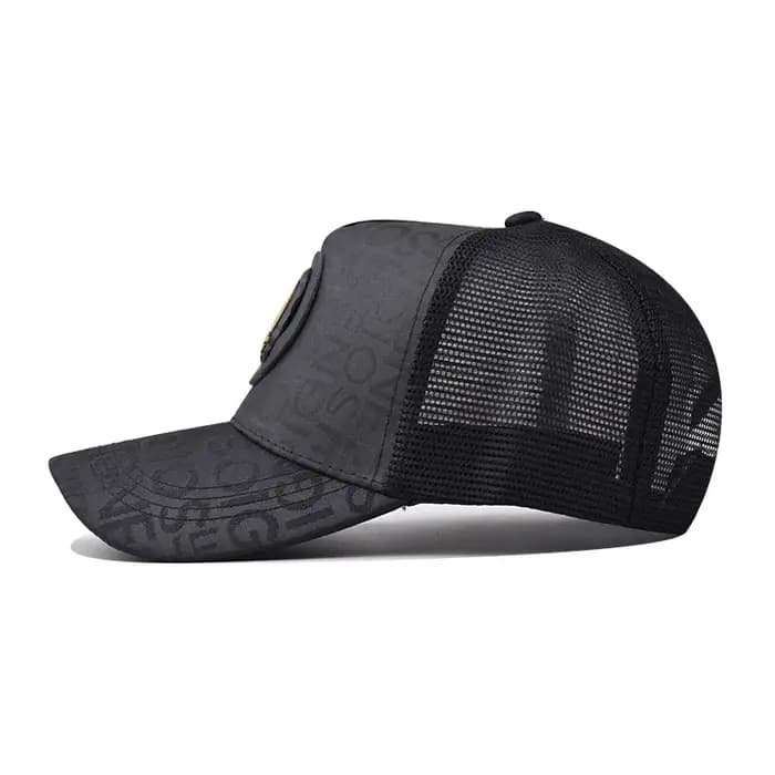 Casquette de Baseball en maille rétro pour hommes et femmes