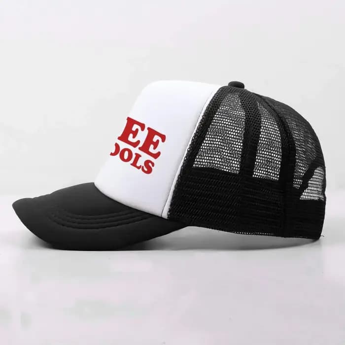 Casquette de camionneur pour adultes