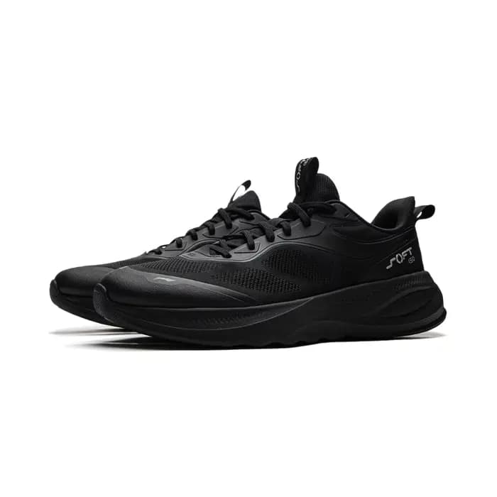 Li-Ning SOFT GO 2 V4 – chaussures de style de vie pour hommes