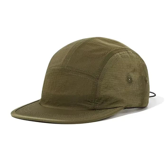 Casquettes de course ultralégères personnalisées pour hommes et femmes