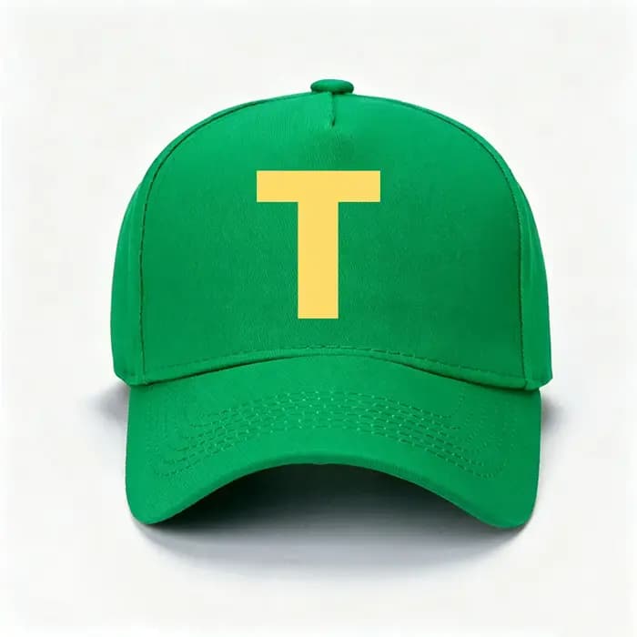 Casquette de baseball unisexe décontractée Alvin et les Chipmunks 2026, casquette de dessin animé Al