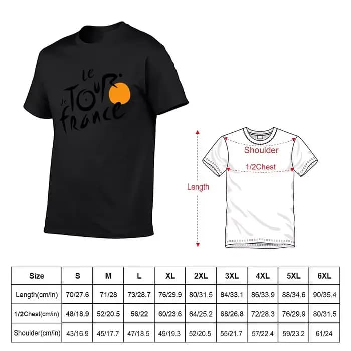 T-Shirt Surdimensionné Blanc pour Homme
