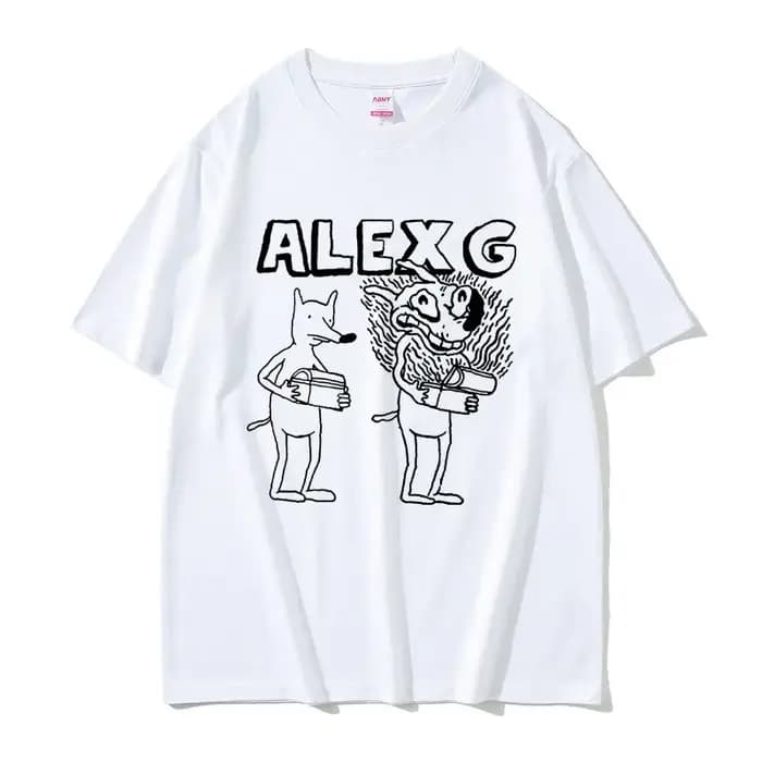 T-shirt manches courtes homme et femme