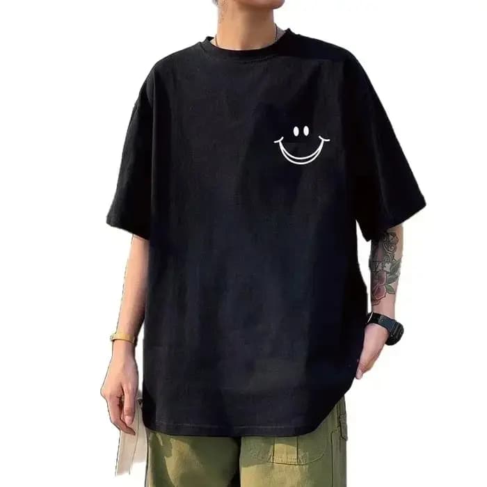 T-shirt P Diddy Mount Touchmore amusant, vêtements vintage Hip Hop, T-shirt à manches courtes, mode