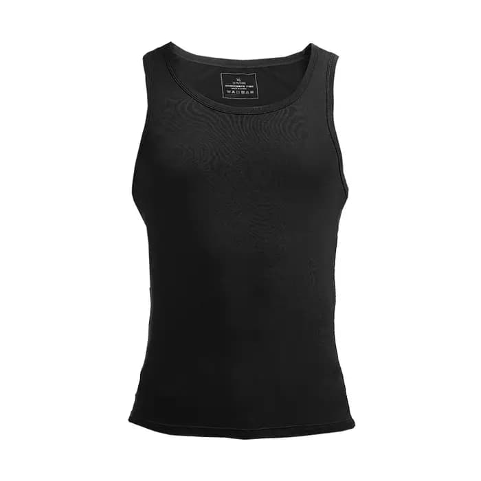 Débardeur pour hommes, mode d'été