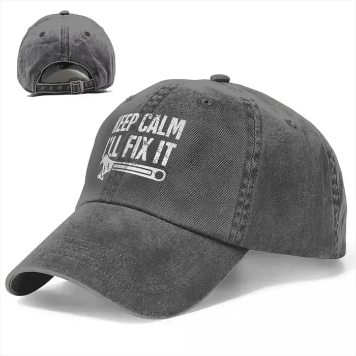 Casquette de Baseball pour hommes et femmes