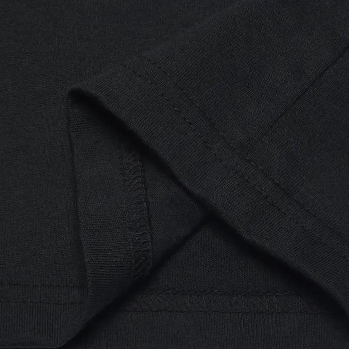 T-shirt décontracté de style coréen avec motifs amusants de nuages