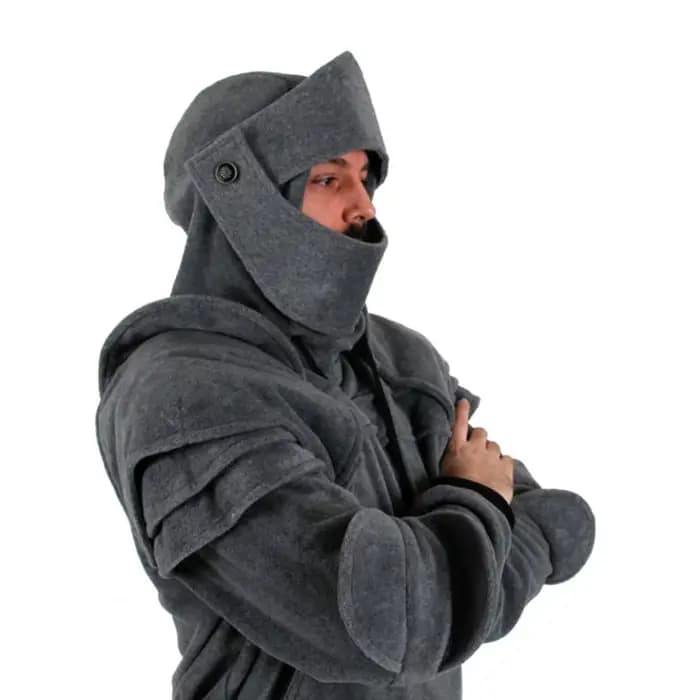 Sweat-shirt à capuche pour hommes