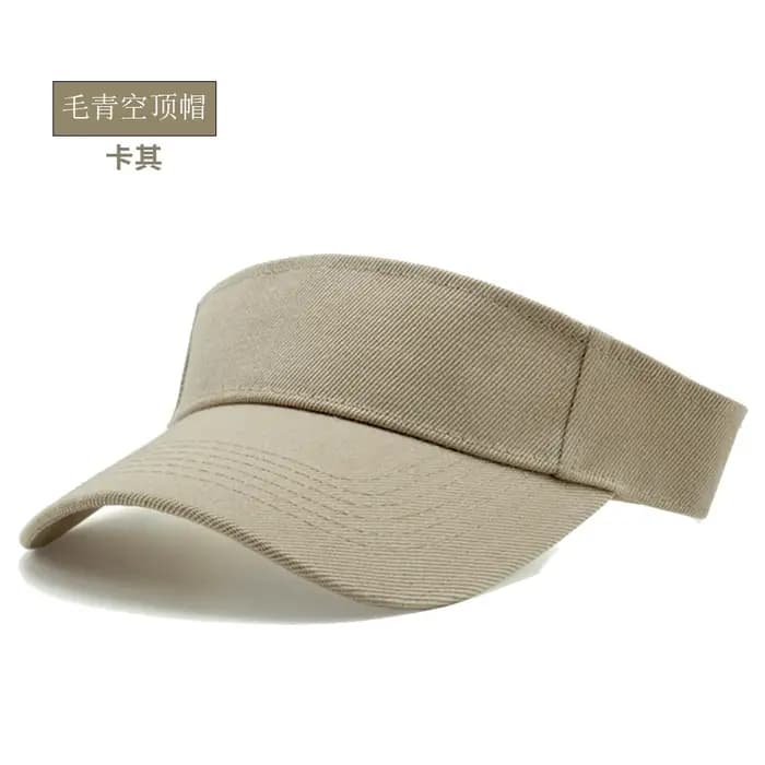 Casquette de baseball essentielle pour hommes et femmes en été