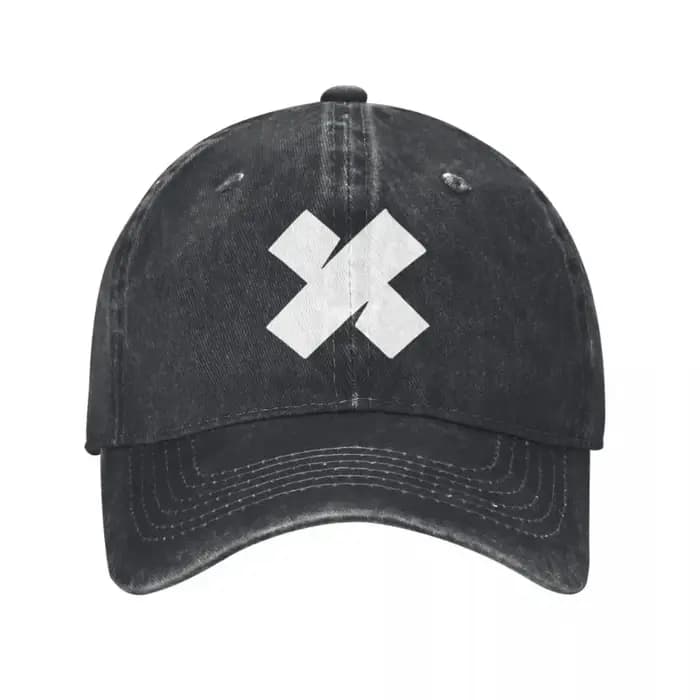 Casquette de baseball tendance Sam Family 2026