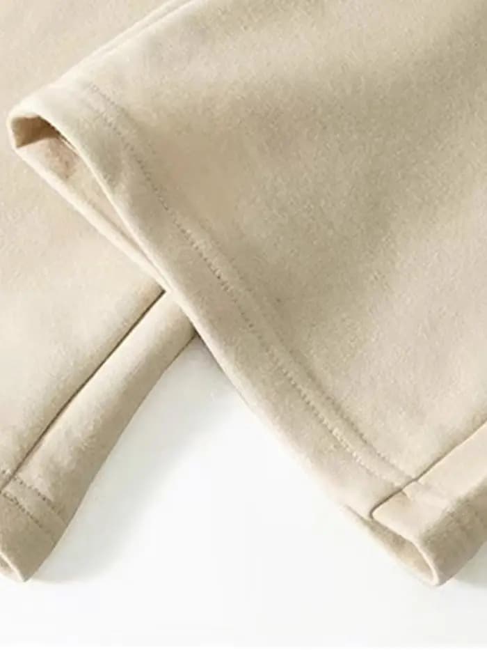 Pantalons de jogging pour hommes pantalons baggy neutres respirants pantalons d'extérieur baggy desi