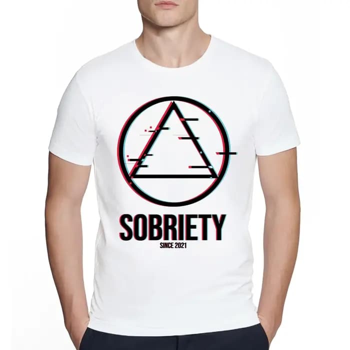 T-shirt classique humoristique et humoristique