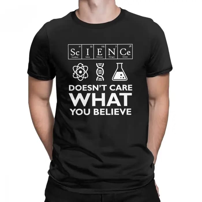 T-Shirt pour Homme et Femme