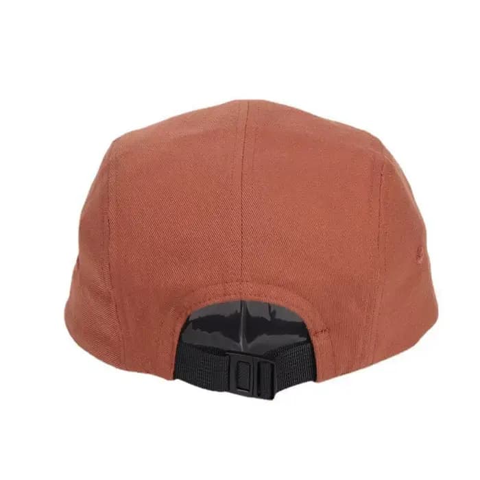 Casquette de baseball en coton lavé avec logo personnalisé