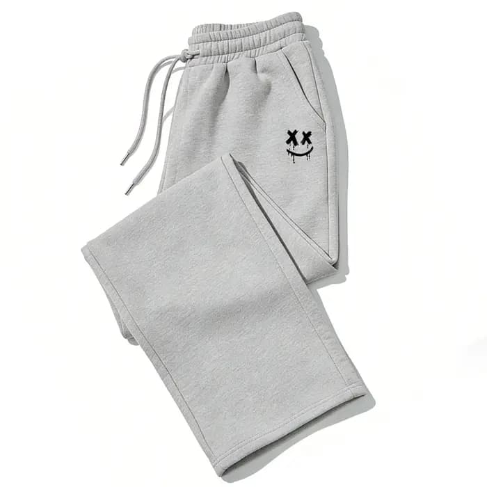 Pantalon de jogging imprimé pour hommes