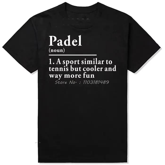 T-shirt graphique d'été en coton à manches courtes
