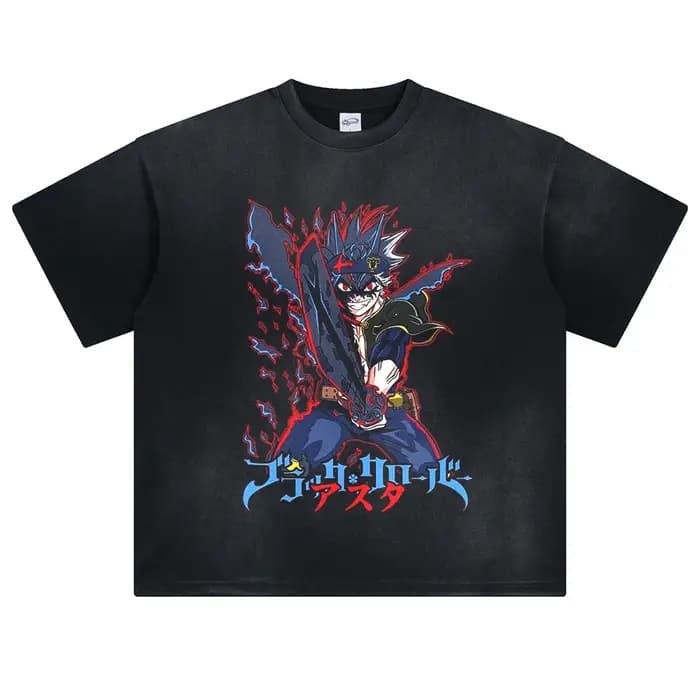 T-shirt manches courtes homme