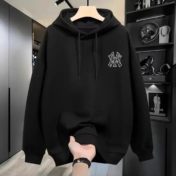 Collection Couple 2026 - Nouveau sweat à capuche pour homme pour l'automne/hiver - Style rétro américain