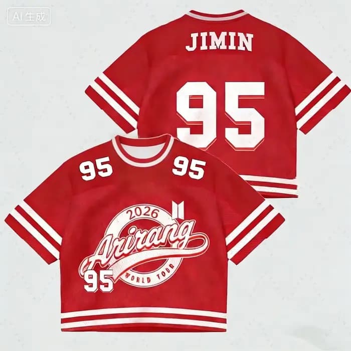 Nouveau T-shirt graphique 2026 pour fans de JK – Cadeau idéal pour hommes