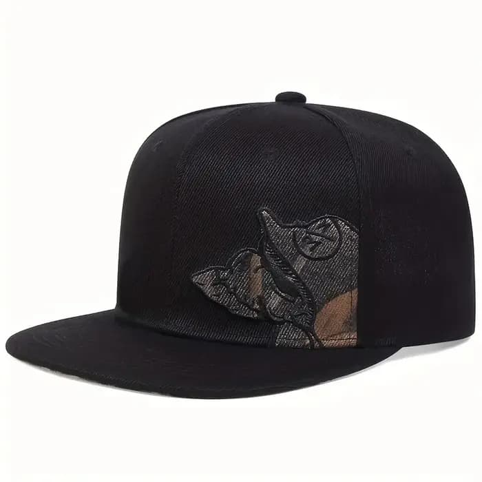 Casquette de Baseball brodée unisexe à la mode