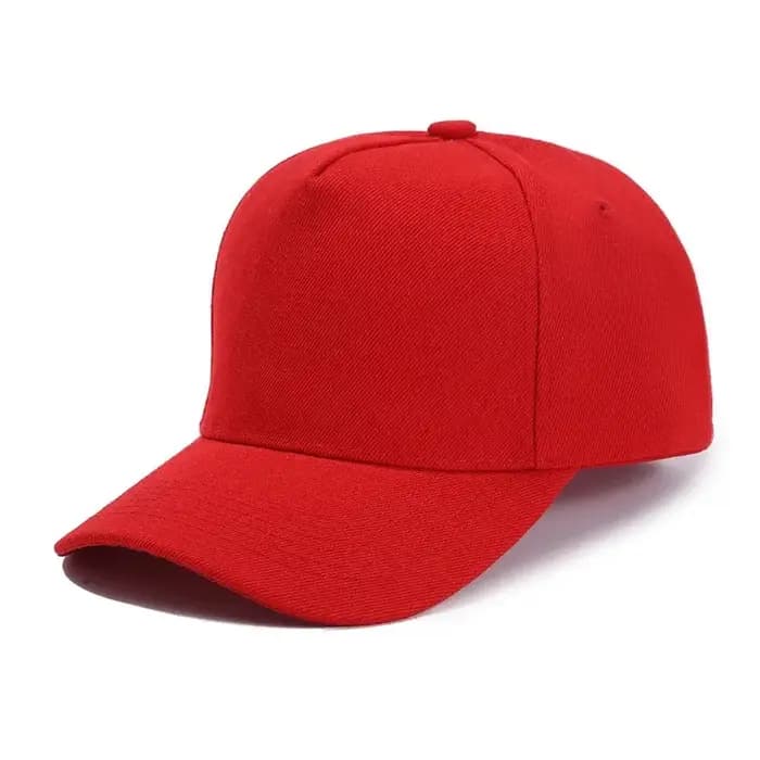Nouveau 5 panneaux casquettes de Baseball personnalisées pour hommes personnalité personnalisation femmes chapeau Hip Hop os camionneur chapeaux loisirs de plein air Snapback