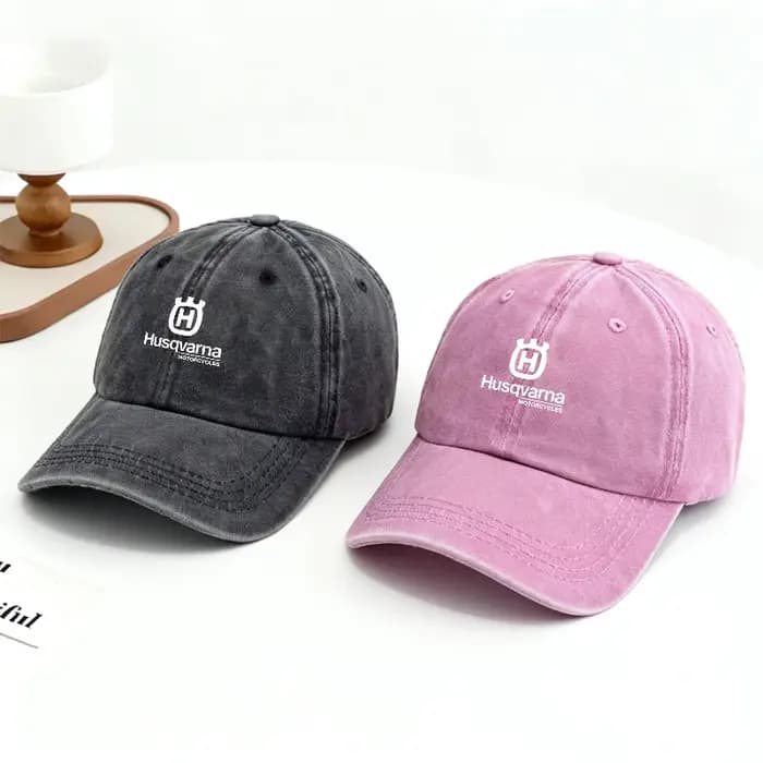 Casquette de baseball tout-terrain pour hommes