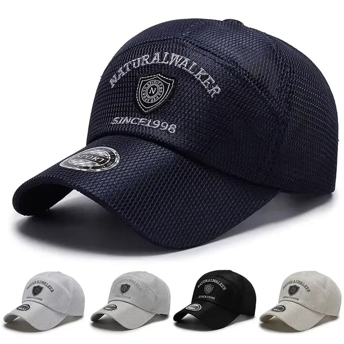 Casquette de Baseball pour hommes