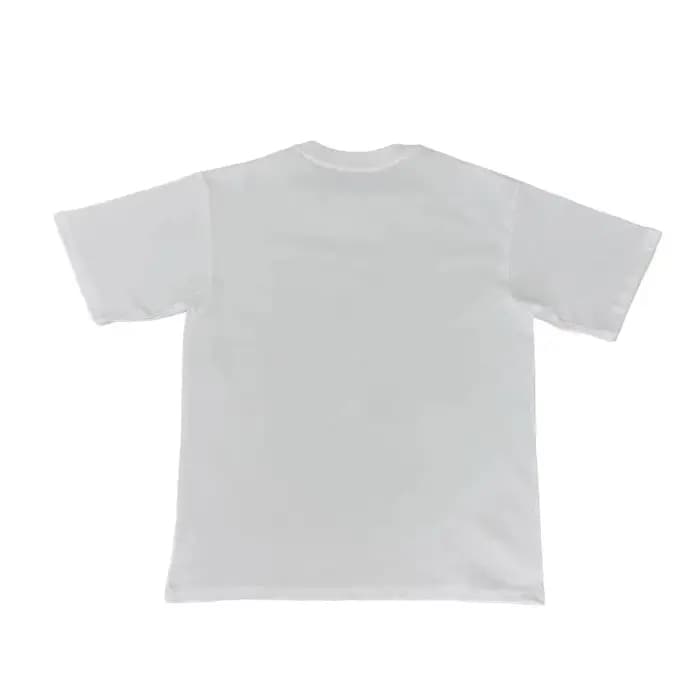 Nettspend Invert Tour T-Shirts Hip Hop Skateboard rue pur coton
