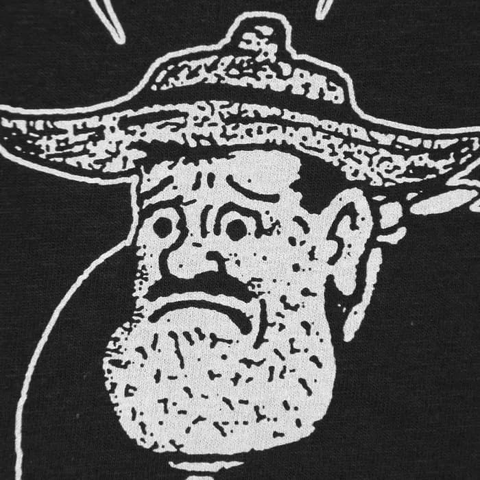 T-Shirt Extreme Noise Terror pour hommes
