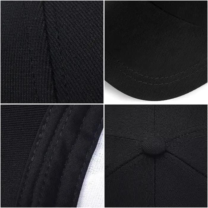 Casquettes de Baseball de moto unisexe