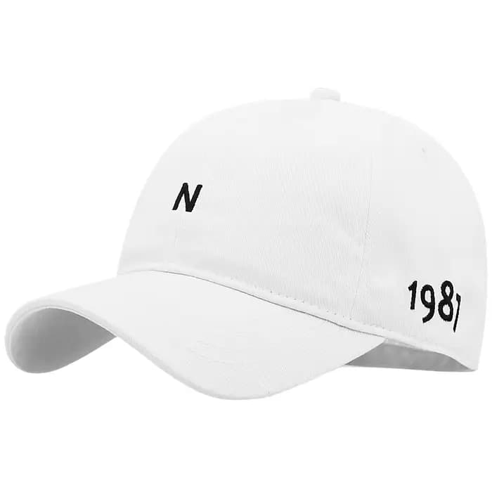 Casquette de Baseball surdimensionnée XL XXL