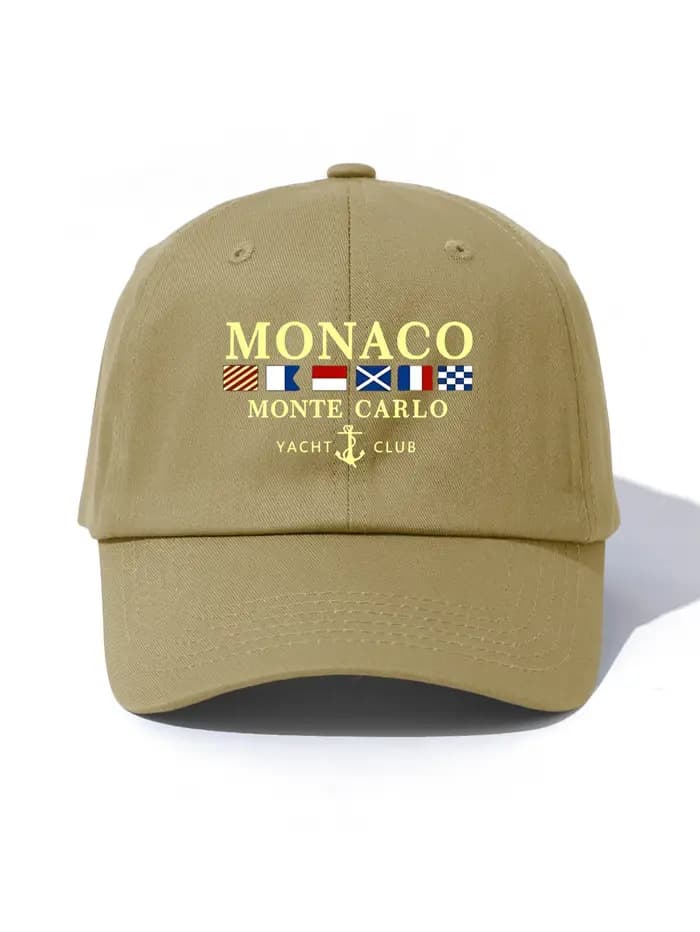 Casquette de baseball 6 panneaux imprimée pour l'équipe de la mariée - Chapeau cadeau pour fête de mariage pour femme