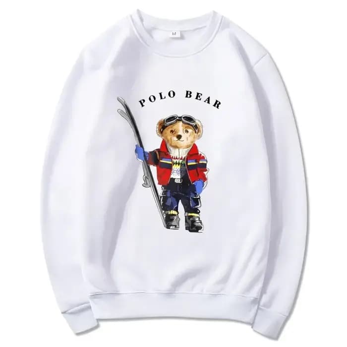 Pull décontracté confortable et polyvalent